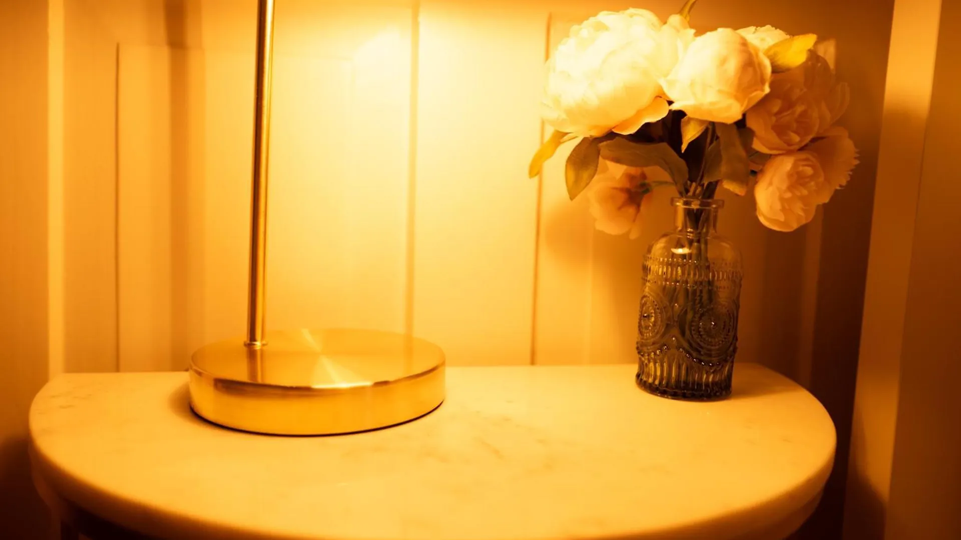 Rose Suite Zurych Apartament