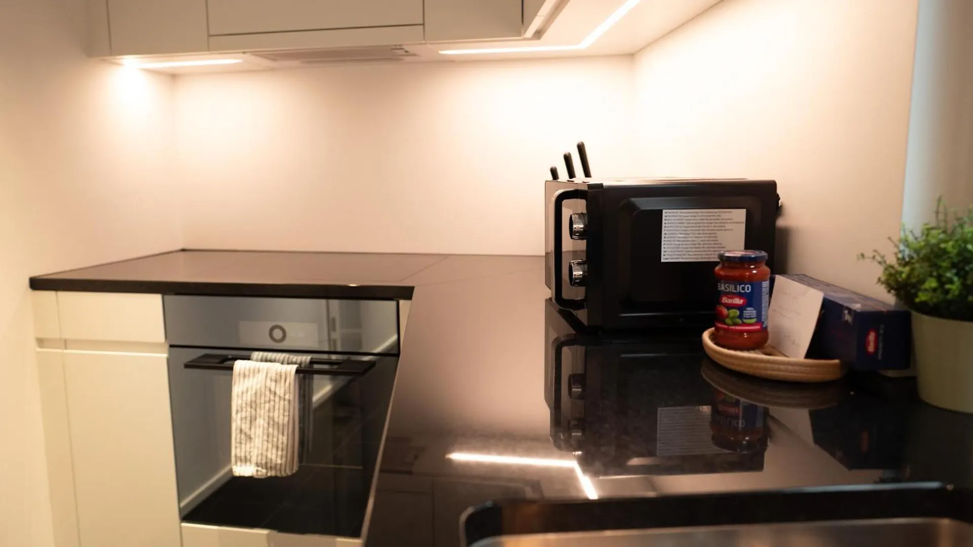 Apartament Rose Suite Zurych