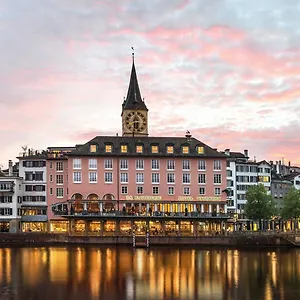 5* Hotel Storchen - Lifestyle Boutique